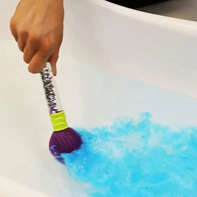 BAFF BOMBZ PINCEL MÁGICO CON 4 BOMBAS - Imagen 4