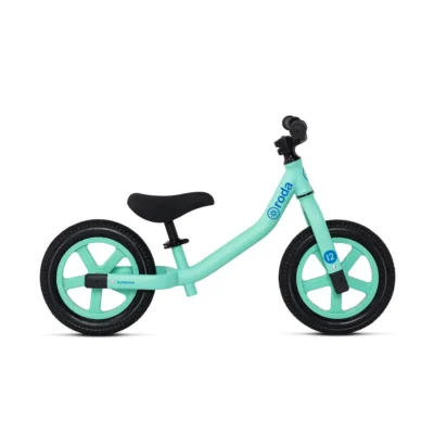 BICICLETA DE EQUILIBRIO ESSENTIAL RODA ARO 12 AQUA