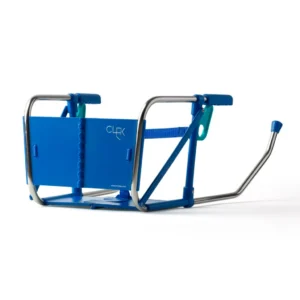 CLAK AZUL