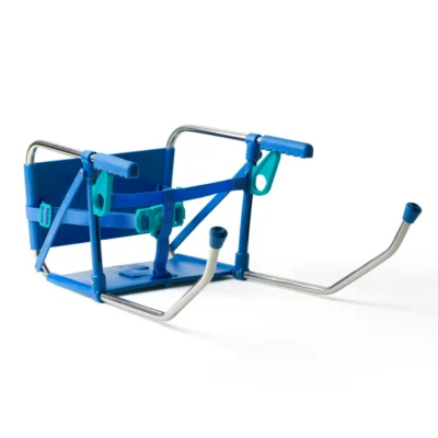 CLAK AZUL - Imagen 2