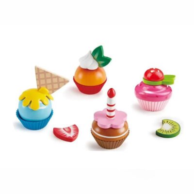 CUPCAKES HAPE - Imagen 2