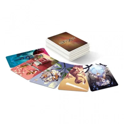 Dixit Revelations - Imagen 3