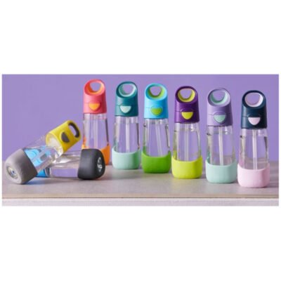 BOTELLA TRITAN B.BOX - VARIEDAD DE COLORES