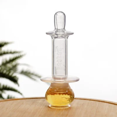 Dispensador de silicona SqueezieDOSE - Imagen 6
