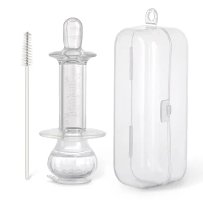 Dispensador de silicona SqueezieDOSE - Imagen 10