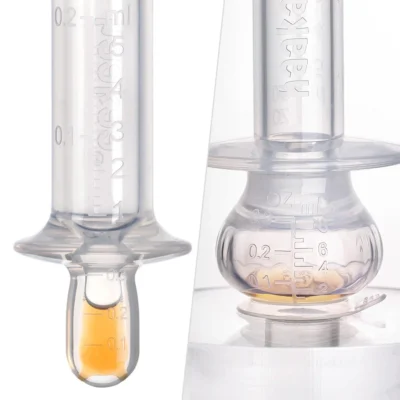 Dispensador de silicona SqueezieDOSE - Imagen 3