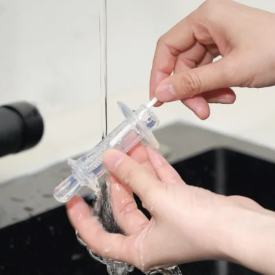 Dispensador de silicona SqueezieDOSE - Imagen 4