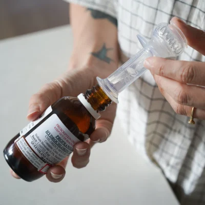Dispensador de silicona SqueezieDOSE - Imagen 11