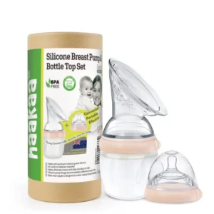 HAAKA - RECOLECTOR DE LECHE GEN3 160ml