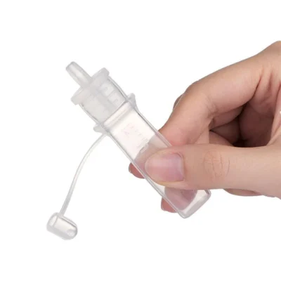 Recolector y dispensador de calostro PREESTERILIZADO Haakaa - Imagen 2