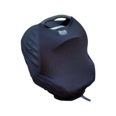 PROTECTOR MULTIUSO - 5 EN 1 - NEGRO