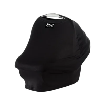 PROTECTOR MULTIUSO - 5 EN 1 - NEGRO - Imagen 4