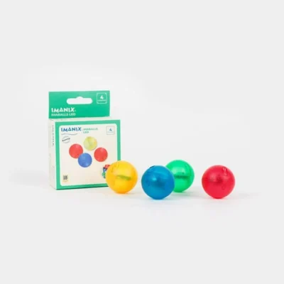 Imanix Led balls - Imagen 2