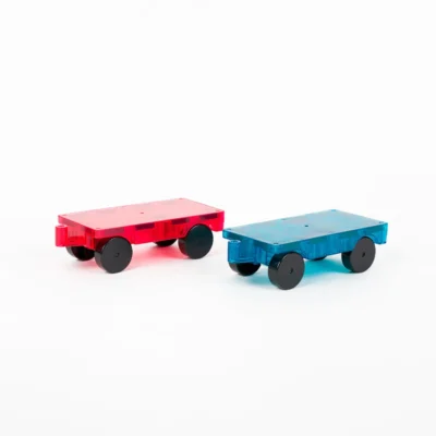 Imanix 2 Cars Set - Imagen 3