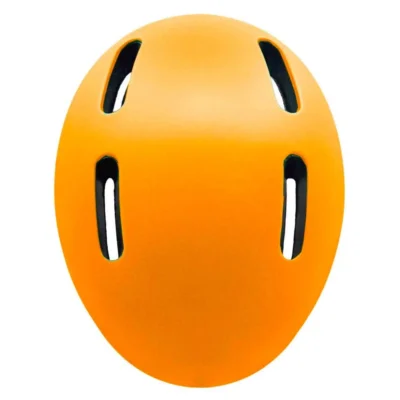CASCO RODA S NARANJO 54-58CM - Imagen 3
