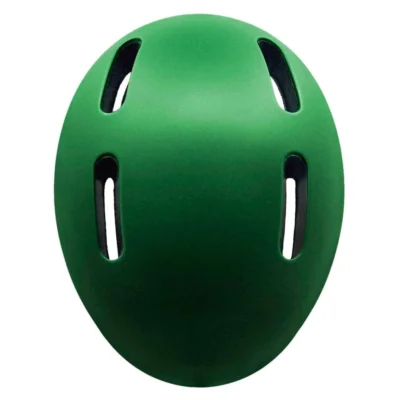 CASCO RODA S VERDE 54 - 58 CM - Imagen 3