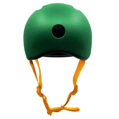 CASCO RODA S VERDE 54 - 58 CM - Imagen 2