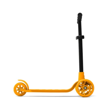 SCOOTER NARANJO - Imagen 3