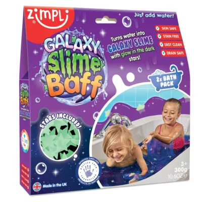 SLIME BAFF DE LA GALAXIA - Imagen 2