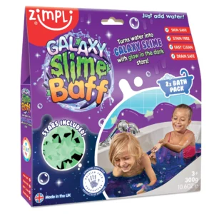 SLIME BAFF DE LA GALAXY