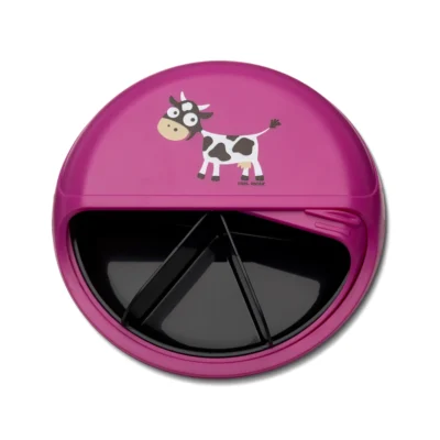Mini Spinner Snackdisc™ - Carl Oscar - Imagen 5