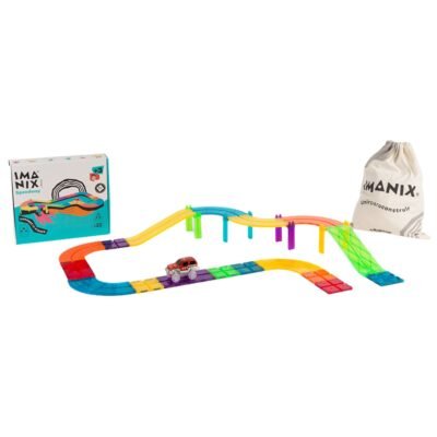 IMANIX - PISTA CARRERA SPEEDWAY 22
