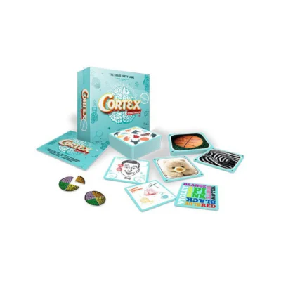 CORTEX CHALLENGE - Imagen 3