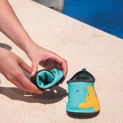 Zapato para el agua Shooz aqua - Talla L - Imagen 3