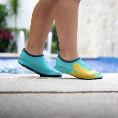 Zapato para el agua Shooz aqua - Talla L - Imagen 2