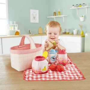 SET DE PICNIC - HAPE