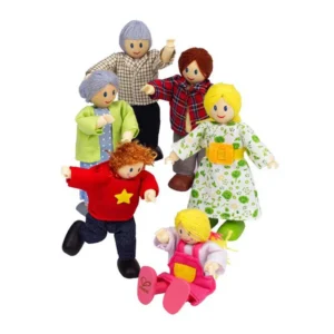 SET DE FAMILIA