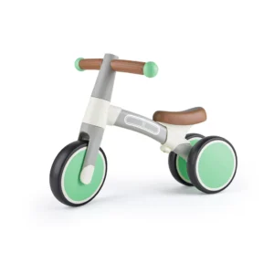 MI PRIMER TRICICLO - VERDE