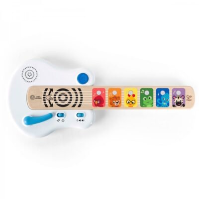 GUITARRA MAGIC TOUCH - HAPE - Imagen 4