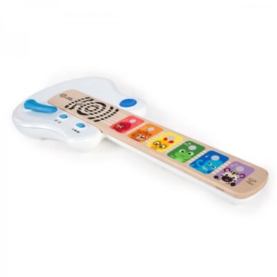 GUITARRA MAGIC TOUCH - HAPE - Imagen 3