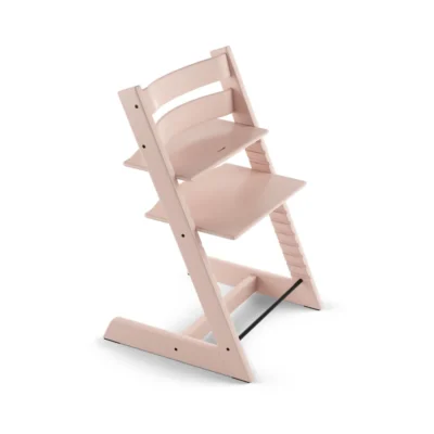 SILLA DE COMER TRIPP TRAPP SERENE PINK