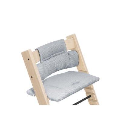 COJÍN CLÁSICO TRIPP TRAPP NORDIC BLUE