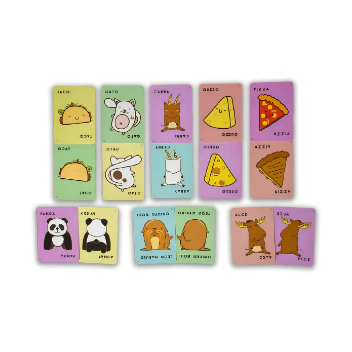 TACO REVES CABRA QUESO PIZZA - Imagen 2