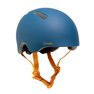 CASCO RODA XXS AZUL 47-50CM