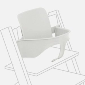 BABY SET² TRIPP TRAPP® WHITE
