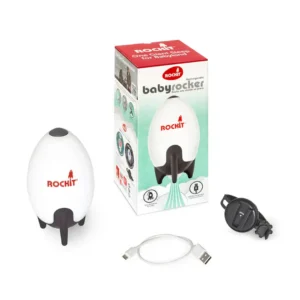 ROCKIT MECEDOR DE COCHES