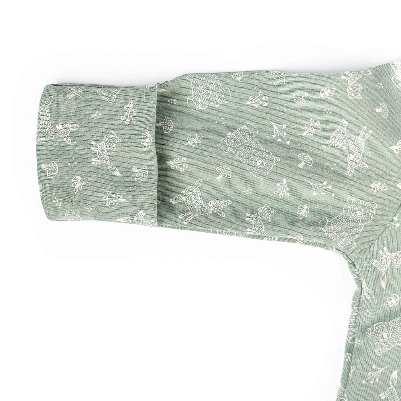 ENTERITO FAUNA - ALGODÓN PIMA - Imagen 4