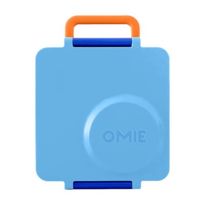 Lonchera para almuerzo Omiebox Isotérmica | Blue Sky
