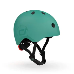 CASCO AJUSTABLE FOREST S-M
