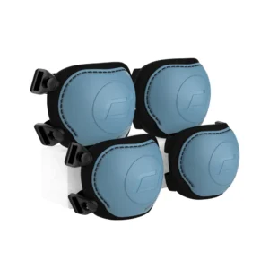 SET PROTECTORES S STELL (CODILLERAS-RODILLERAS)