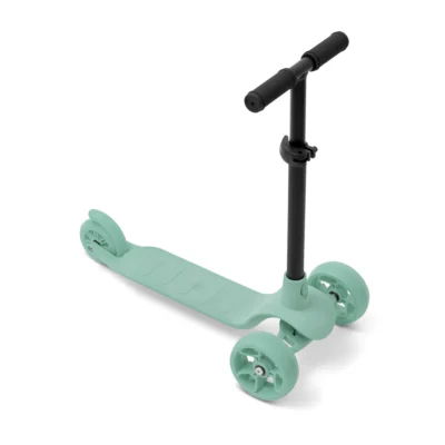 SCOOTER AQUA