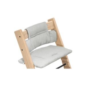 COJÍN CLÁSICO TRIPP TRAPP NORDIC GREY