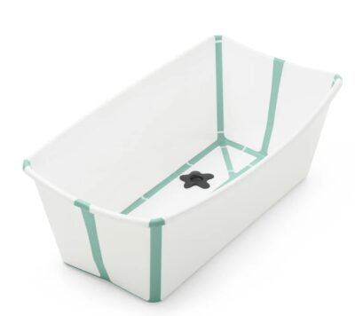 TINA FLEXI BATH WHITE AQUA