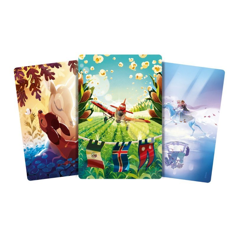 DIXIT DISNEY - Imagen 4