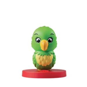 FABA FIGURA: EL ROCK DE ROMEO