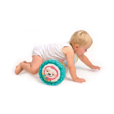 RODILLO INFLABLE MULTICOLOR KOALA - Imagen 2